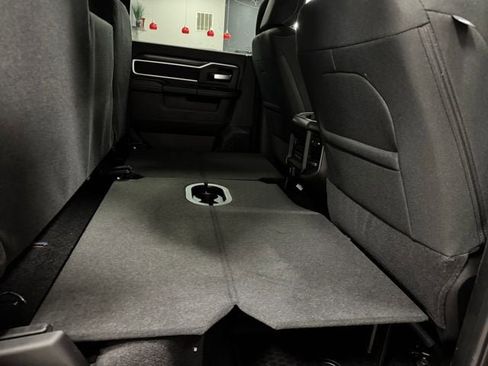 New 2026 RAM 2500 Big Horn image 39