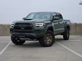 Used 2020 Toyota Tacoma TRD Pro video 1