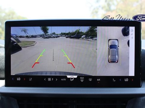 New 2026 Ford Explorer Platinum RWD image 16