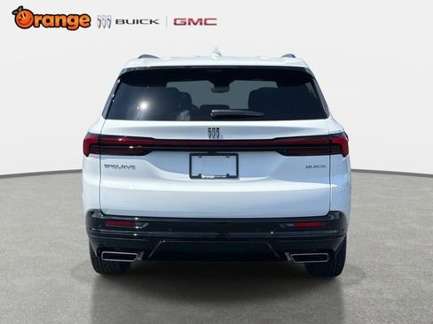New 2026 Buick Enclave Sport Touring image 4