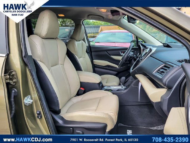 Used 2023 Subaru Ascent Limited AWD/4WD image 33
