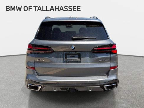 New 2026 BMW X5 sDrive40i w/ M Sport Package RWD image 6