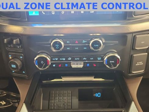 New 2025 Ford F250 King Ranch w/ FX4 Off-Road Package image 16