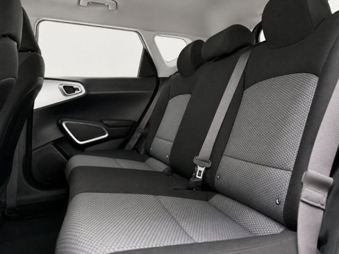 Used 2021 Kia Soul X-Line FWD image 20