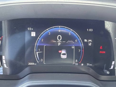 Used 2026 Toyota Corolla LE FWD image 23