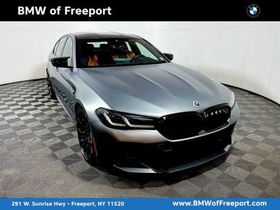 Used 2023 BMW M5 w/ Competition Package