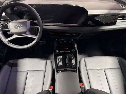 New 2027 Audi Q6 e-tron Premium AWD/4WD image 12
