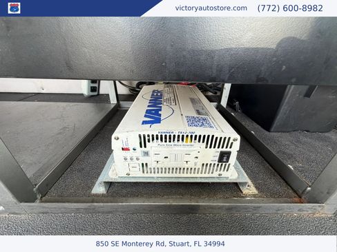 Used 2022 RAM ProMaster 1500 FWD image 30