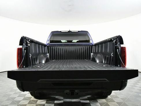 New 2026 Toyota Tundra Limited image 25