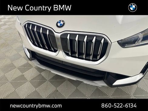 New 2027 BMW X1 xDrive28i AWD/4WD image 8