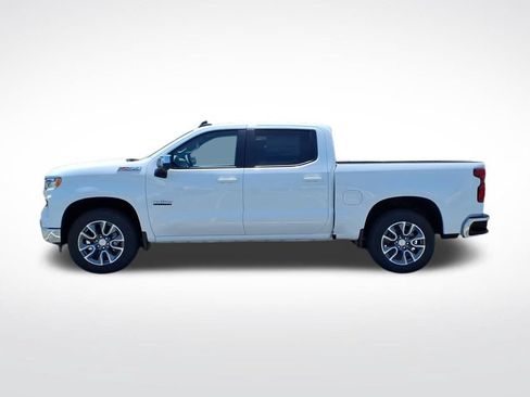 New 2026 Chevrolet Silverado 1500 LT AWD/4WD image 7