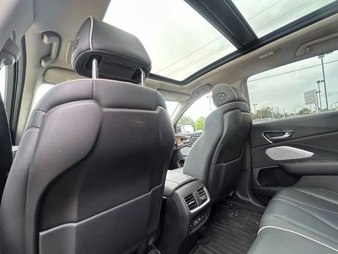Used 2021 Acura RDX AWD w/ Advance Package image 28