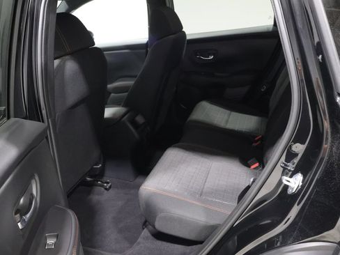 Used 2026 Honda HR-V Sport image 18
