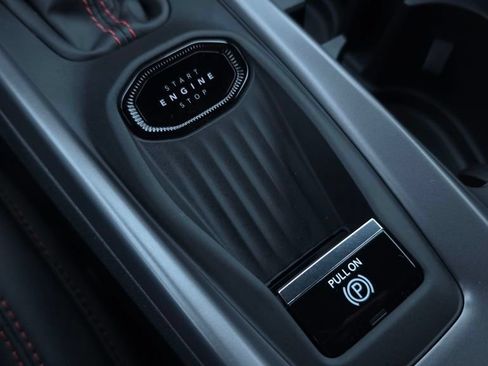 New 2026 Dodge Charger Scat Pack AWD/4WD image 38