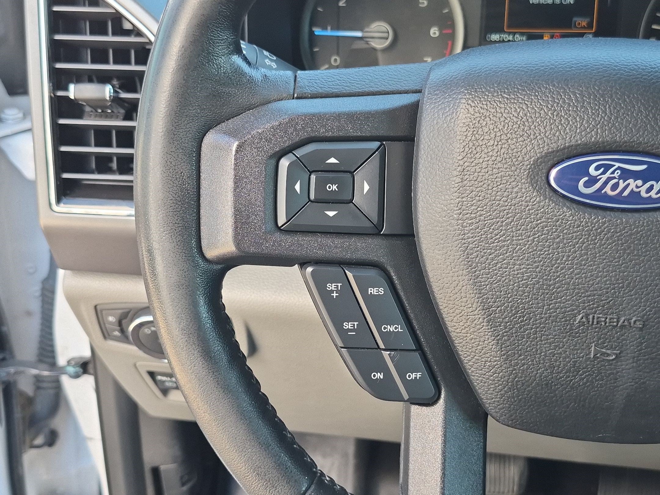 Used 2019 Ford F150 XLT w/ Equipment Group 301A Mid AWD/4WD image 17