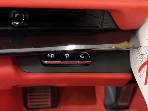 New 2027 Chevrolet Corvette Grand Sport X AWD/4WD image 16
