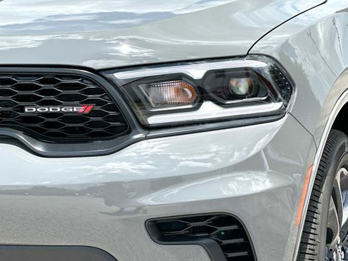 New 2026 Dodge Durango GT RWD image 16