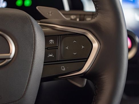 New 2026 Lexus NX 450h+ AWD w/ Luxury Package image 23