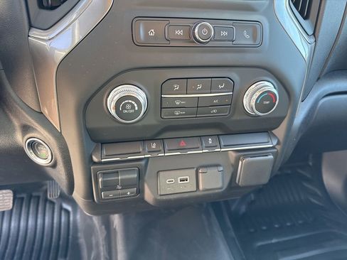 New 2026 GMC Sierra 2500 Pro w/ Convenience Package image 16