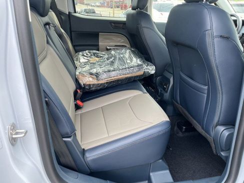 New 2026 Ford Maverick Lariat w/ 4K Tow Package AWD/4WD image 9