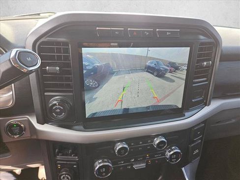 Used 2021 Ford F150 XLT w/ Equipment Group 302A High AWD/4WD image 16