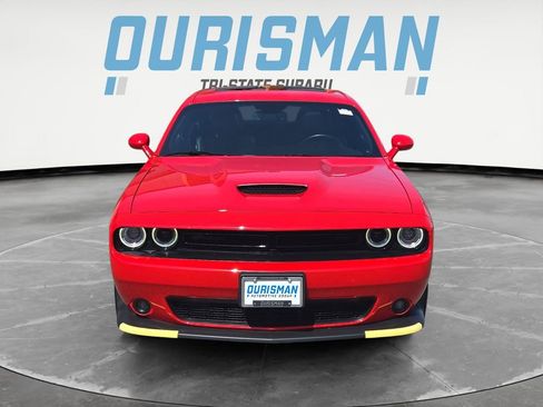 Used 2023 Dodge Challenger GT w/ Plus Package AWD/4WD image 8