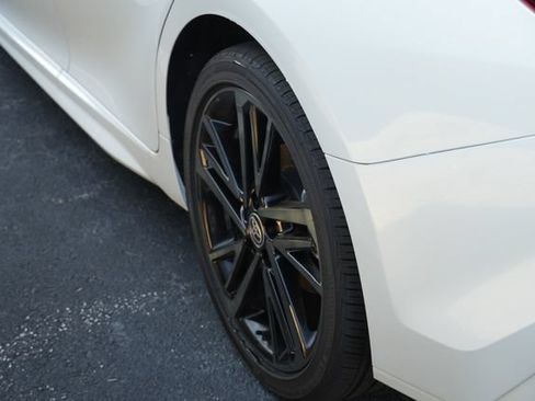 Used 2026 Toyota Camry XSE FWD image 12