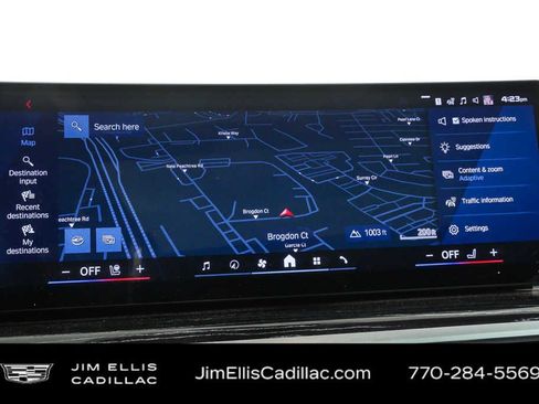 Used 2026 BMW X5 M Competition w/ Executive Package AWD/4WD image 16