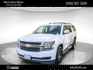 Used 2020 Chevrolet Suburban LT video 1
