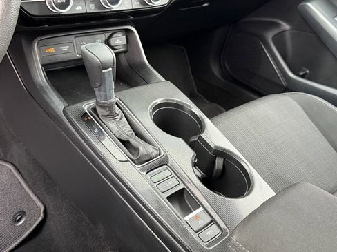 Used 2025 Honda Civic LX image 26