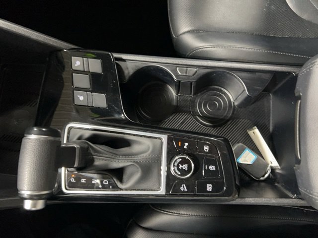 Used 2024 Kia Sportage X-Line w/ X-Line Premium Package AWD/4WD image 27