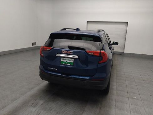 Used 2021 GMC Terrain SLE w/ Driver Convenience Package image 7