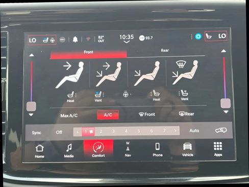 Used 2024 Dodge Durango R/T AWD/4WD image 34