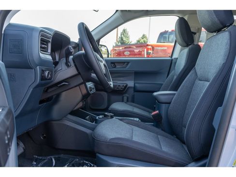 Used 2025 Ford Maverick XLT w/ XLT Luxury Package AWD/4WD image 14