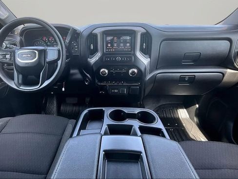 Used 2026 GMC Sierra 1500 Pro w/ Pro Value Package AWD/4WD image 14