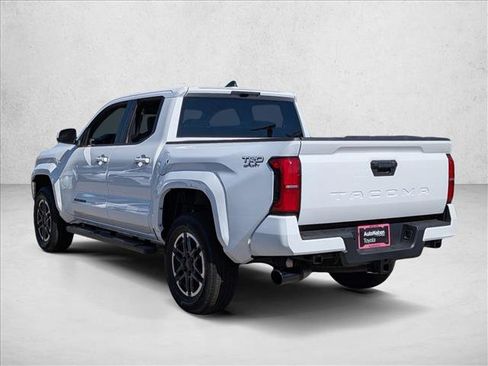 New 2026 Toyota Tacoma TRD Sport image 9