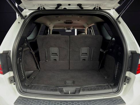 Used 2019 Dodge Durango SXT image 22