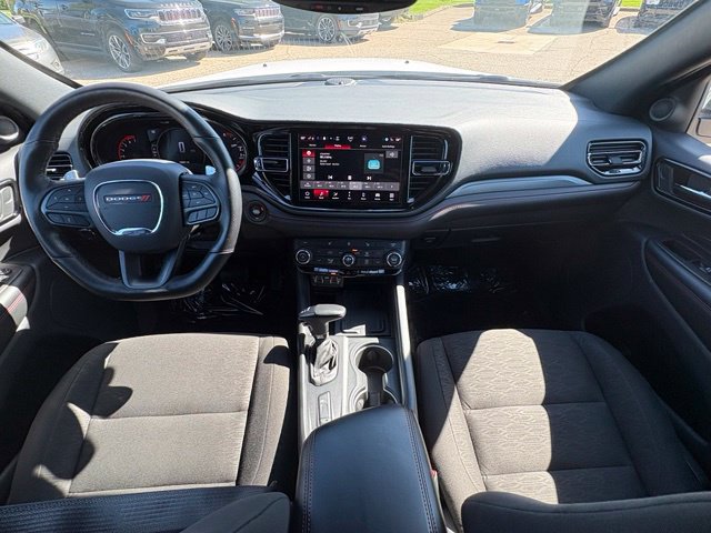 Used 2023 Dodge Durango R/T w/ Blacktop Package AWD/4WD image 10
