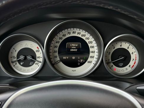 Used 2017 Mercedes-Benz E 400 Coupe image 11