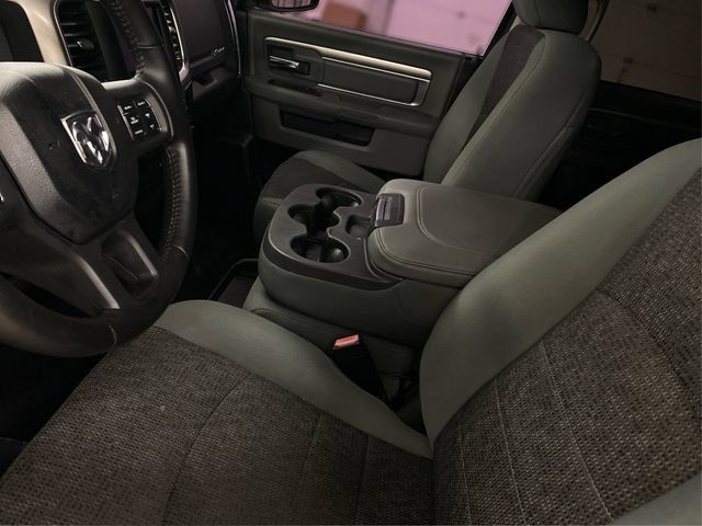Used 2019 RAM 1500 Big Horn AWD/4WD image 10