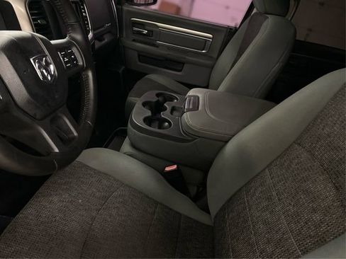 Used 2019 RAM 1500 Big Horn AWD/4WD image 10