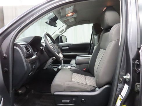 Used 2019 Toyota Tundra SR5 w/ TRD Off Road Package image 9