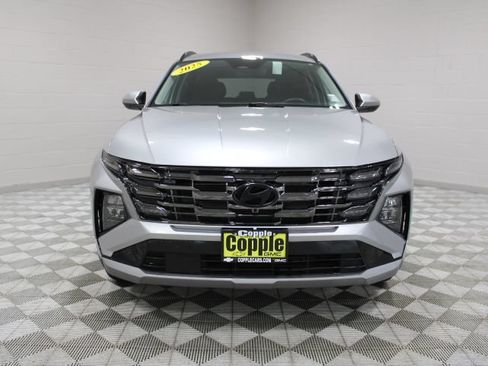 Used 2025 Hyundai Tucson SEL FWD image 6