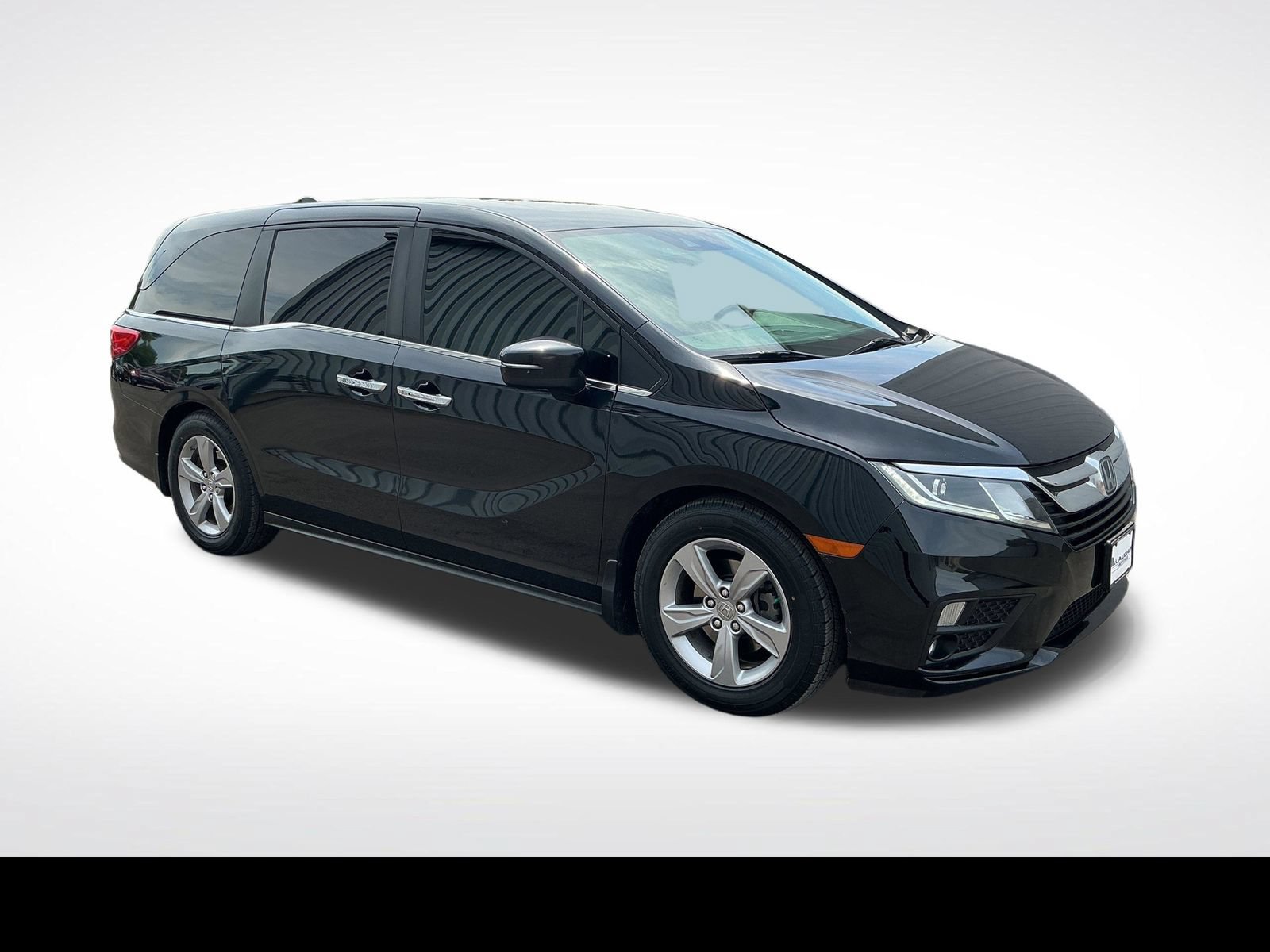 Used 2020 Honda Odyssey EX-L image 8