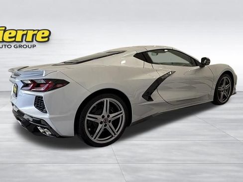 Used 2026 Chevrolet Corvette Stingray Coupe w/ 1LT RWD image 6