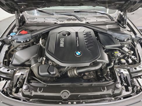 Used 2018 BMW 340i xDrive Sedan image 25