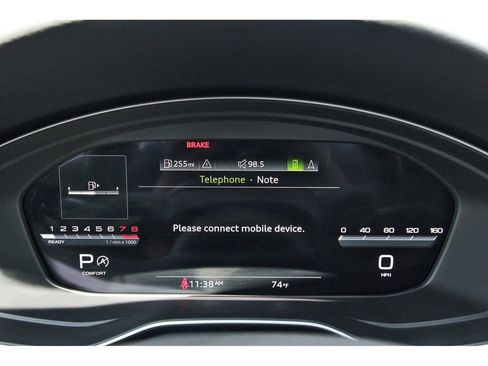 Used 2023 Audi A5 2.0T Prestige w/ Black Optic Plus Package image 13