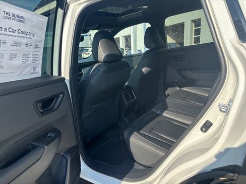 New 2026 Subaru Outback Wilderness image 90