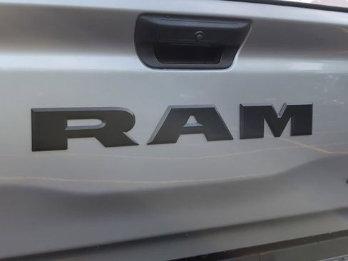 Used 2025 RAM 1500 Tradesman AWD/4WD image 35