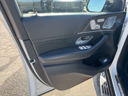 Used 2021 Mercedes-Benz GLE 53 AMG 4MATIC Coupe image 26